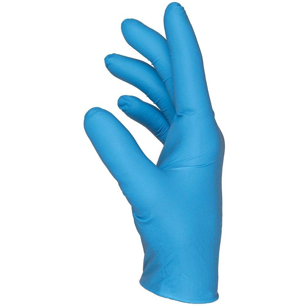 Kinetixx Nitril-Einmalhandschuhe Pull-On Clearance-Verkauf