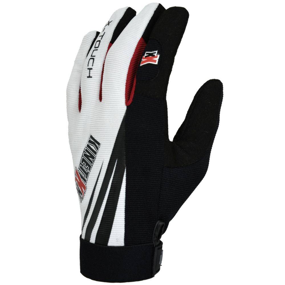 Kinetixx Montage-Handschuh X-Touch 2025
