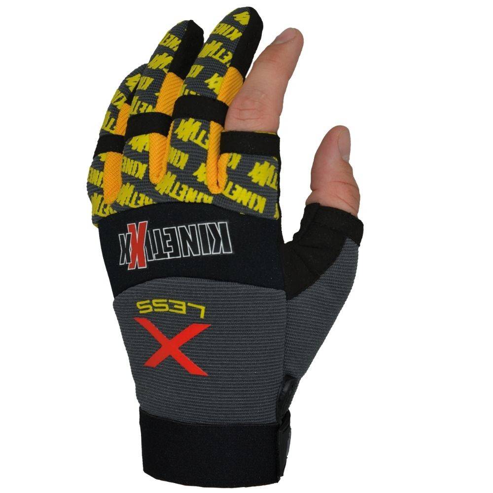 Kinetixx Montage-Handschuh X-Less Meist gekauft