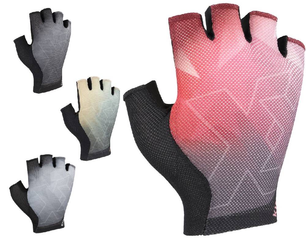 Kinetixx Leichter Sommer-Radhandschuh Ledri Valentinstagsangebot