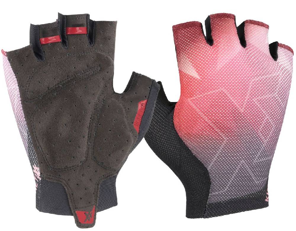 Kinetixx Leichter Sommer-Radhandschuh Ledri Valentinstagsangebot