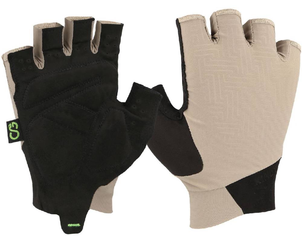 Kinetixx Radhandschuh Limor C2G aus recyceltem Material Jubiläumsangebot
