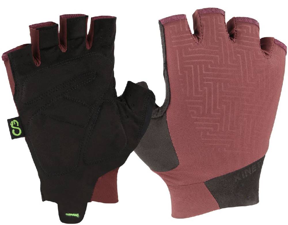 Kinetixx Radhandschuh Limor C2G aus recyceltem Material Jubiläumsangebot
