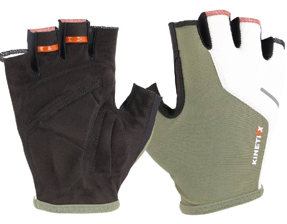 Kinetixx Sommer Radhandschuh Laron C2G Heißer Verkauf