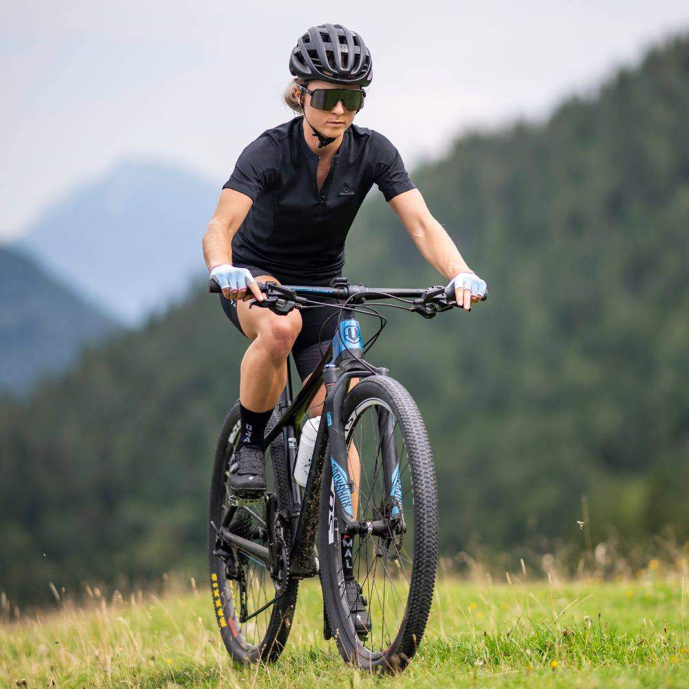 Kinetixx Sommer Radhandschuh Laron C2G Heißer Verkauf