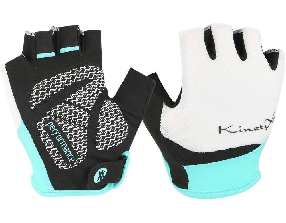 Kinetixx Sportlicher Radhandschuh Liz für Damen Neueste Mode