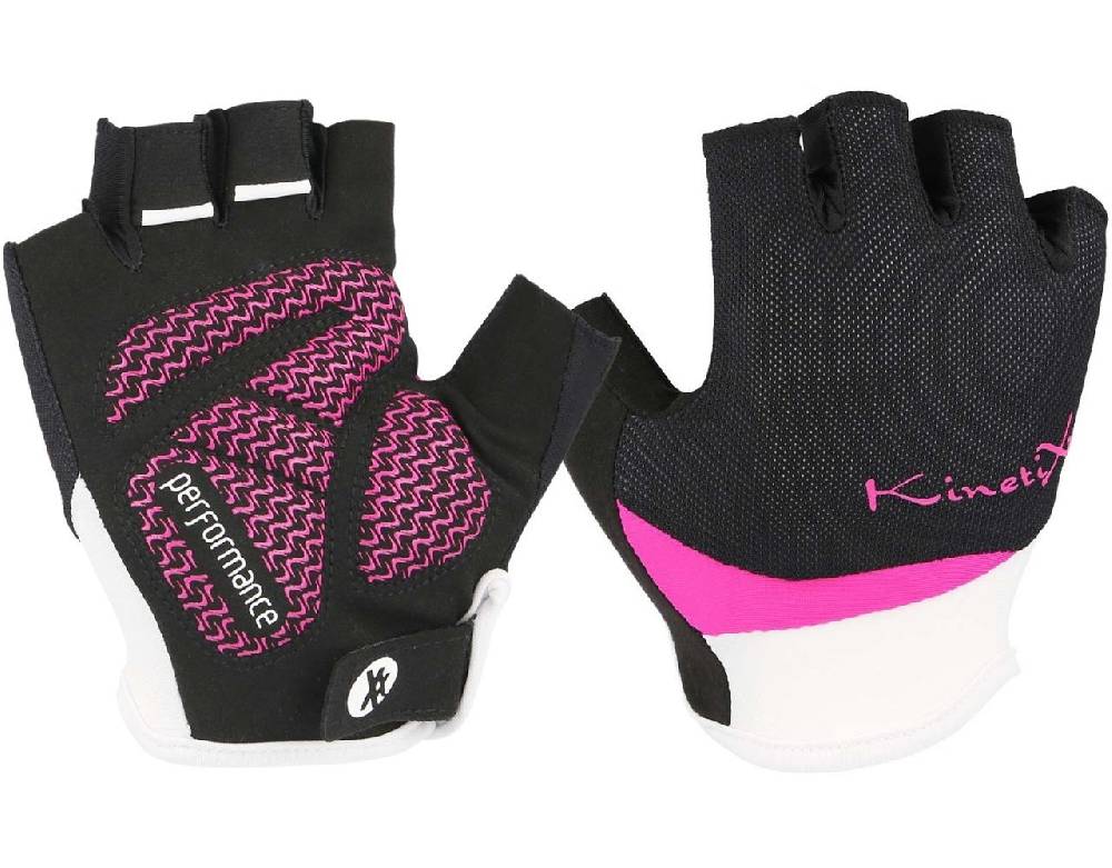 Kinetixx Sportlicher Radhandschuh Liz für Damen Neueste Mode