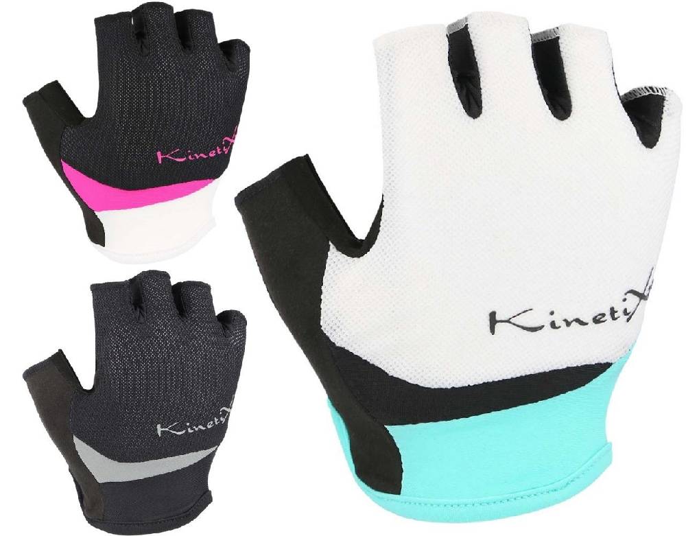 Kinetixx Sportlicher Radhandschuh Liz für Damen Neueste Mode