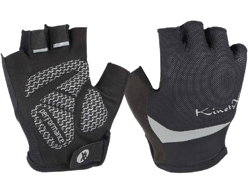 Kinetixx Sportlicher Radhandschuh Liz für Damen Neueste Mode