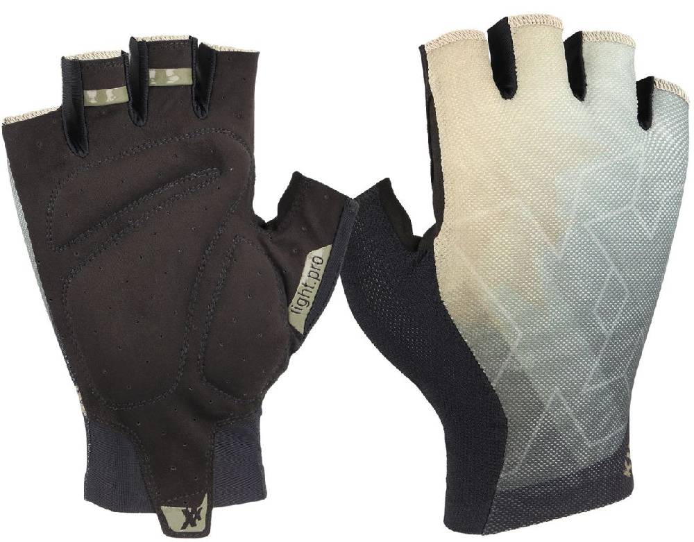 Kinetixx Leichter Sommer-Radhandschuh Ledri Online Outlet