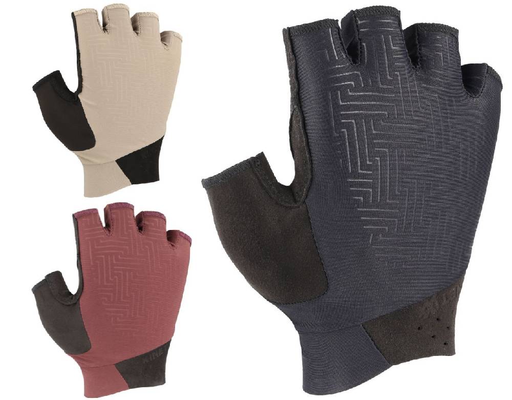 Kinetixx Radhandschuh Limor C2G aus recyceltem Material Zeitlich begrenztes Angebot