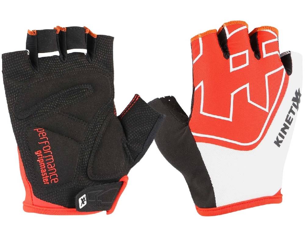 Kinetixx Sportlicher Radhandschuh Loreto Exklusive Angebote