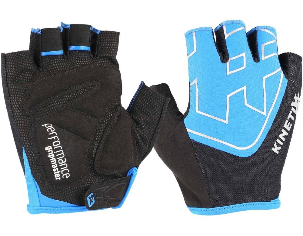 Kinetixx Sportlicher Radhandschuh Loreto Exklusive Angebote