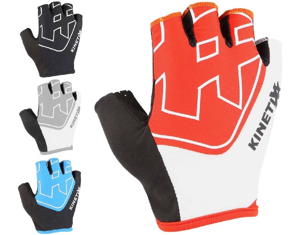 Kinetixx Sportlicher Radhandschuh Loreto Exklusive Angebote