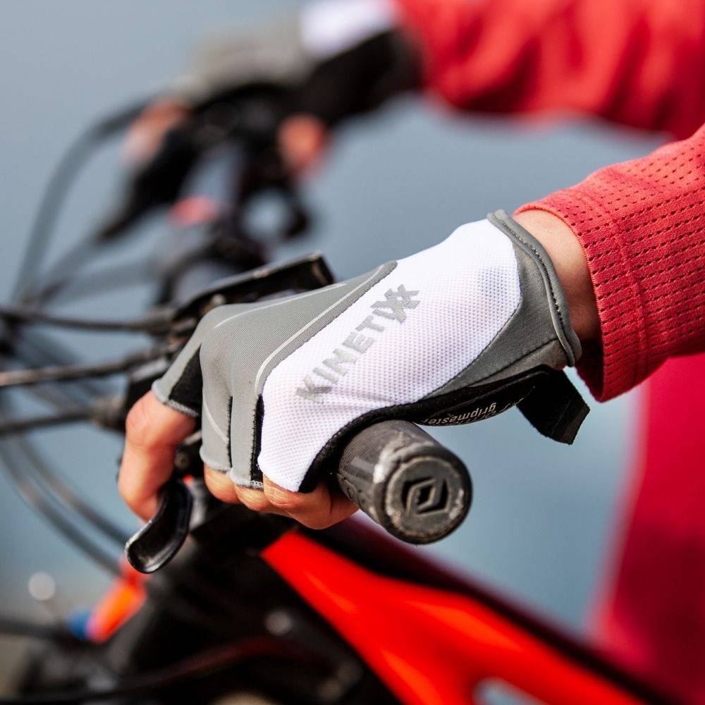 Kinetixx Sportlicher Radhandschuh Loreto Exklusive Angebote