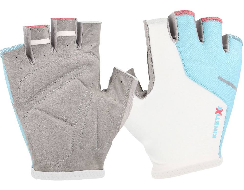 Kinetixx Sommer Radhandschuh Laron C2G Blitzangebot