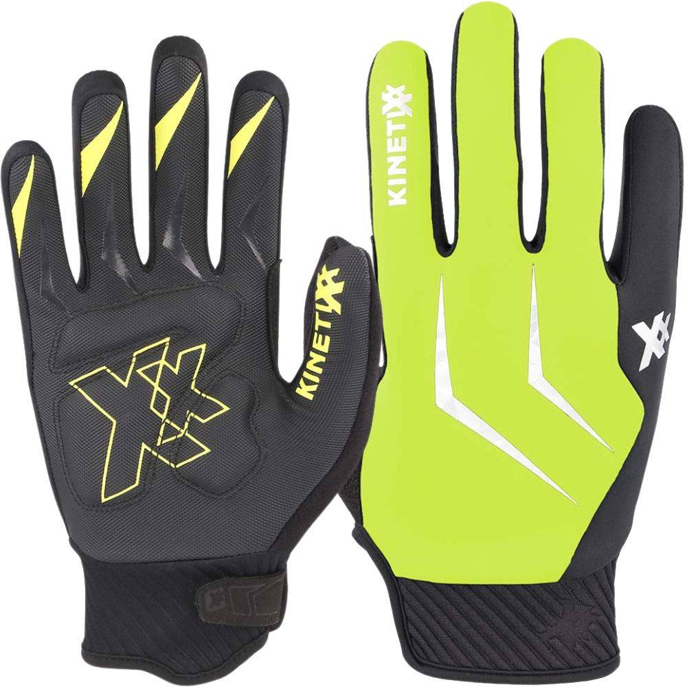 Kinetixx Sportlicher Winter-Radhandschuh Leandro Tiefpreis