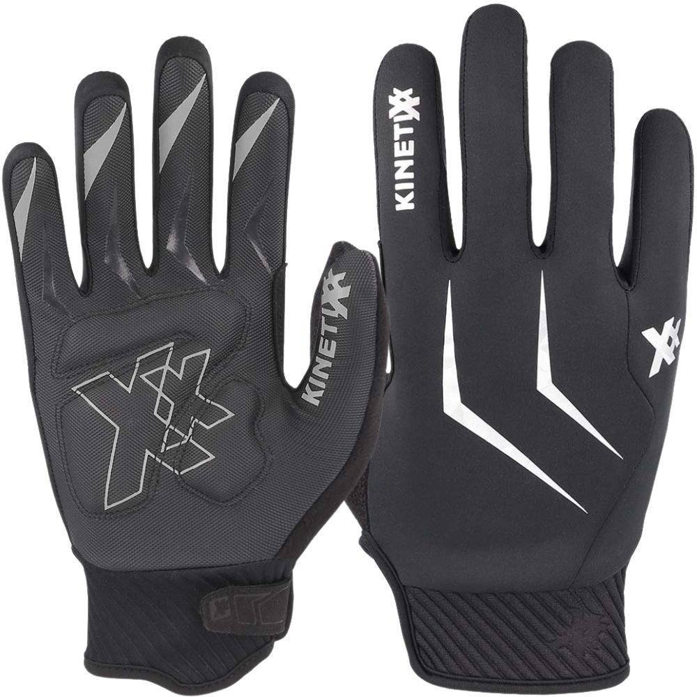 Kinetixx Sportlicher Winter-Radhandschuh Leandro Tiefpreis