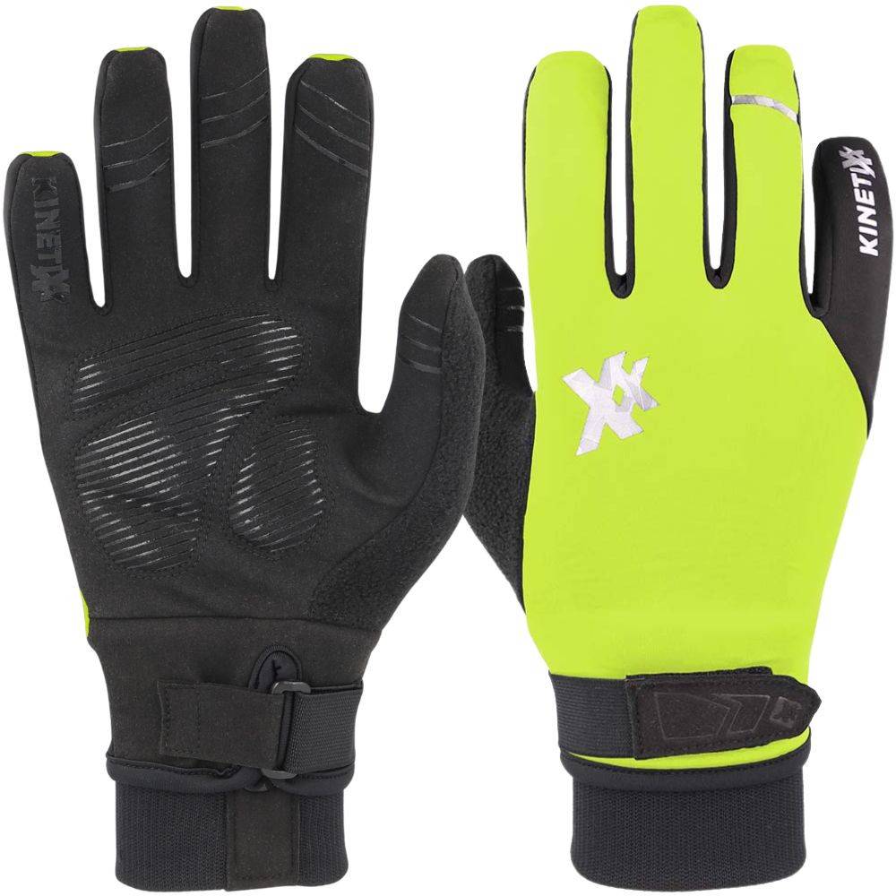 Kinetixx Sportlicher Radhandschuh Laurin mit Gore-Tex Infinium™ Super Sparpreis