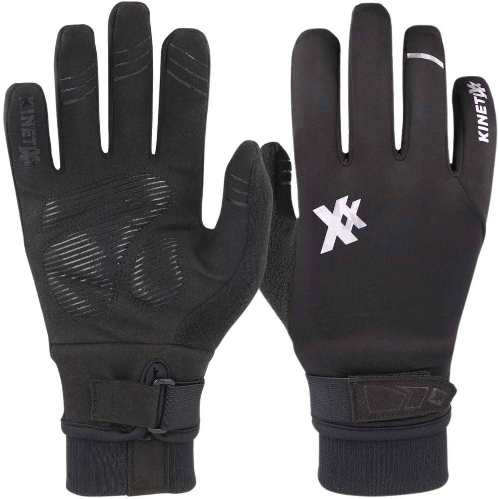 Kinetixx Sportlicher Radhandschuh Laurin mit Gore-Tex Infinium™ Super Sparpreis
