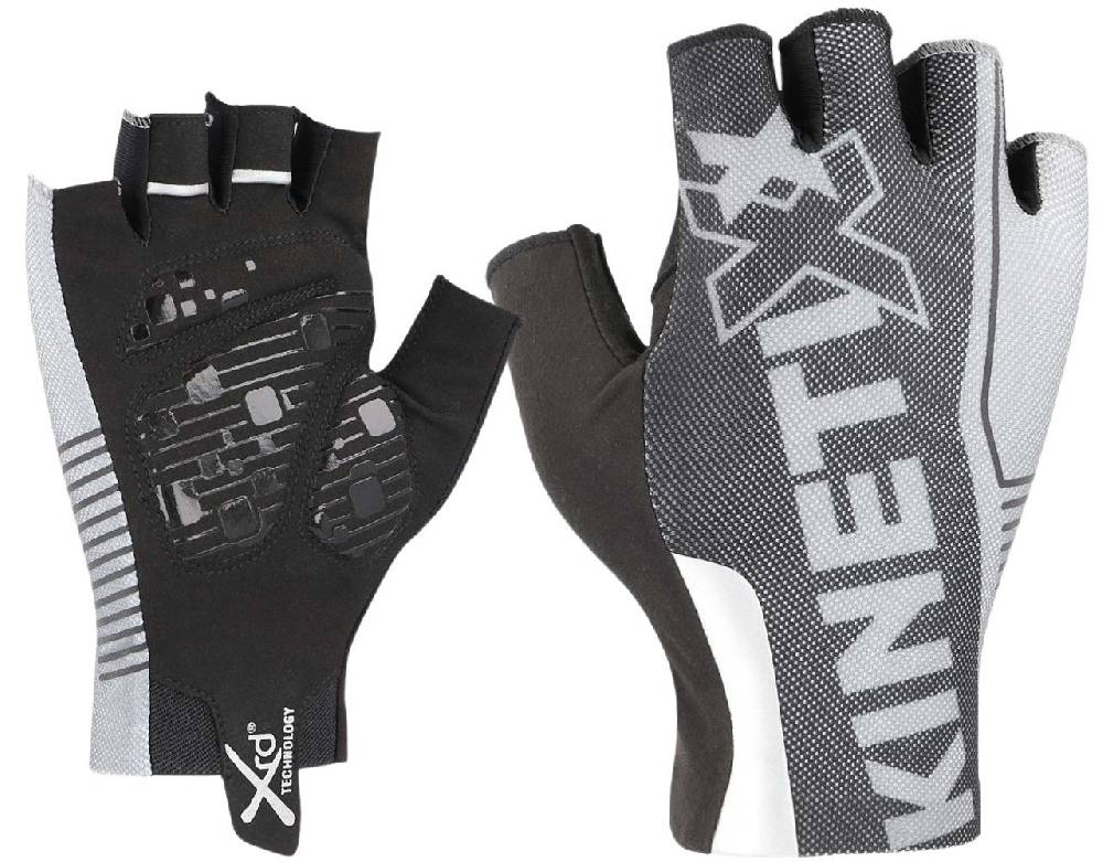 Kinetixx Racing Radhandschuh Linus Begrenzte Freigabe