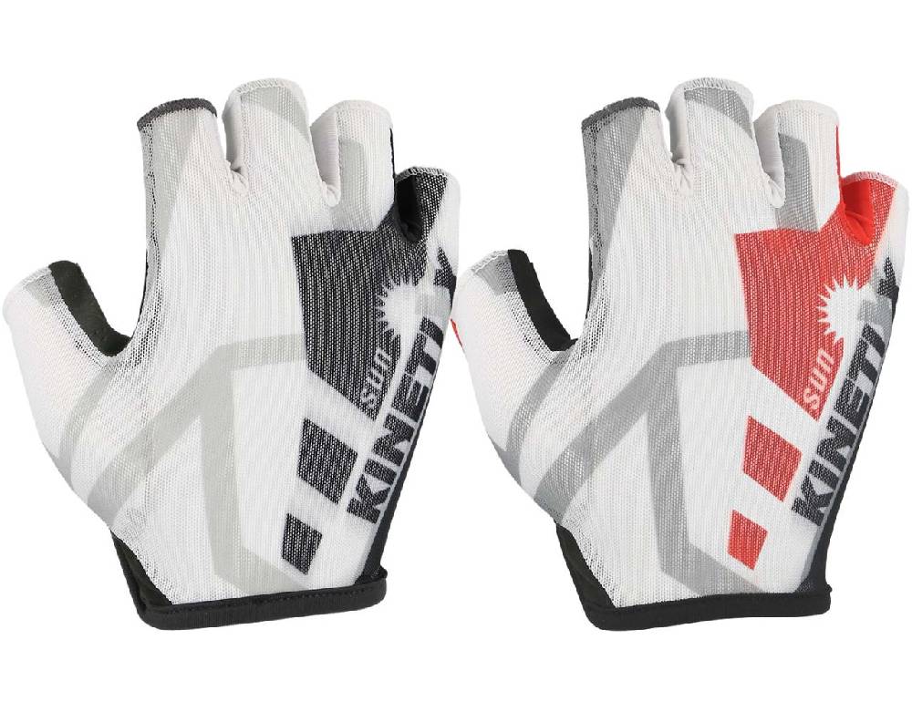 Kinetixx Sommer-Radhandschuh Leo Letzte 3 Tage