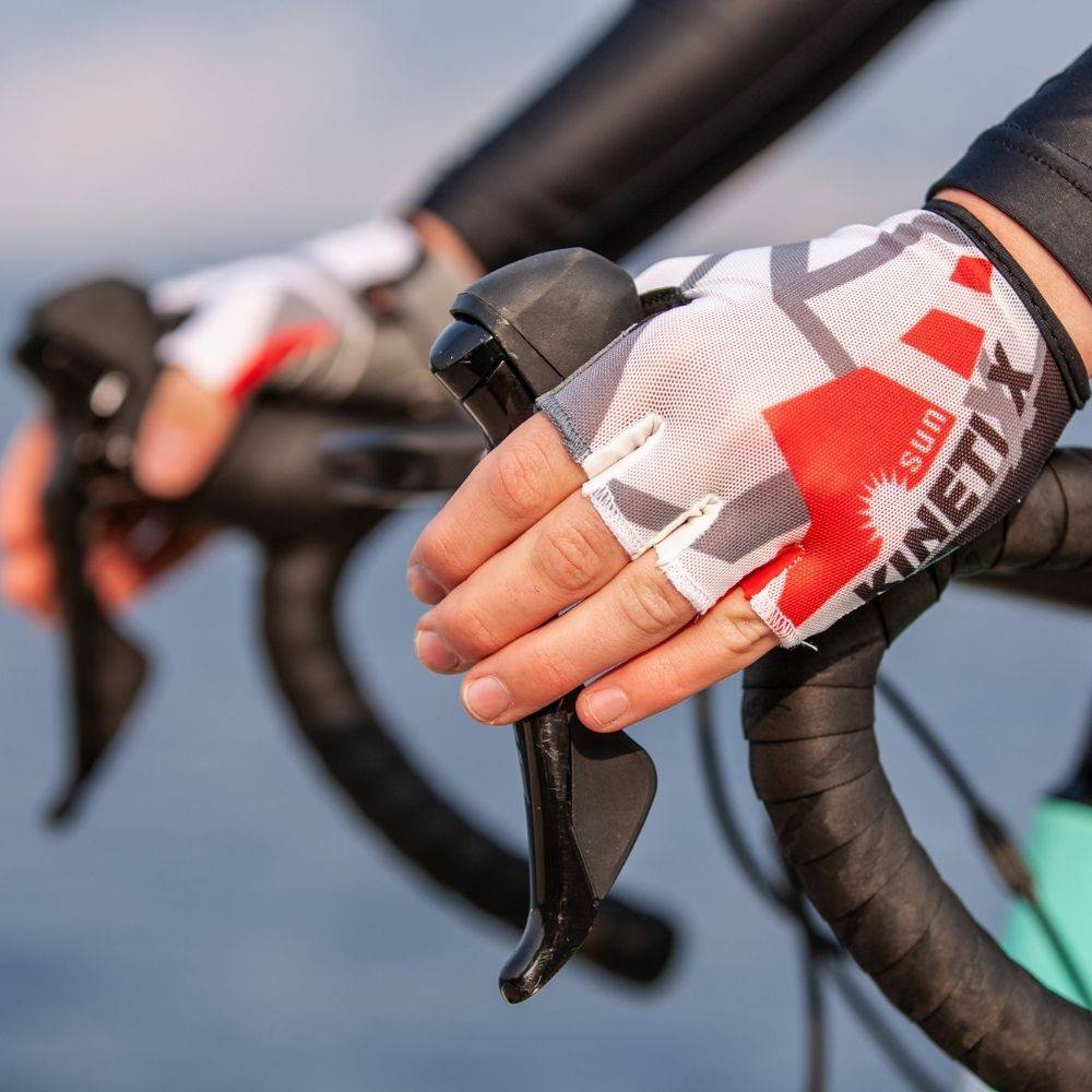 Kinetixx Sommer-Radhandschuh Leo Letzte 3 Tage