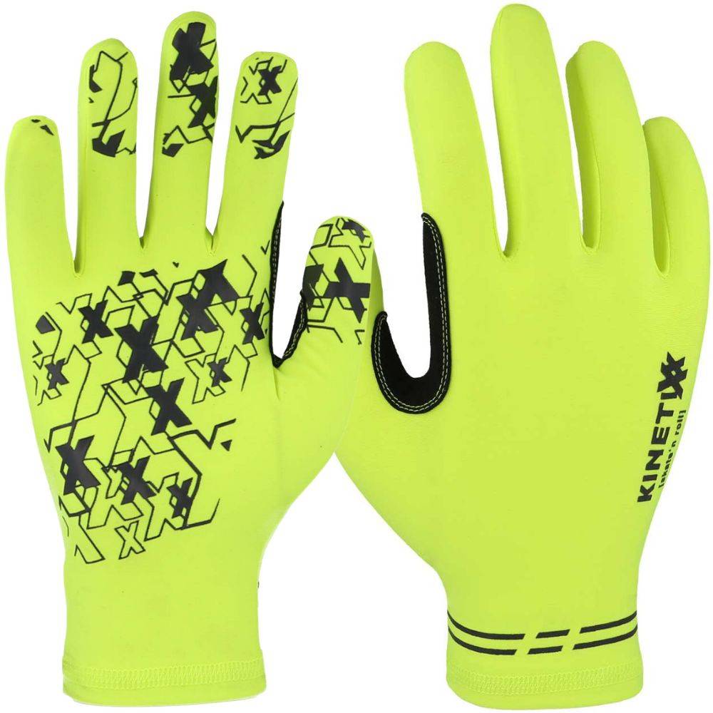 Kinetixx Leichter Sommer-Rollskihandschuh Sebo Zeitbegrenzte Promotion