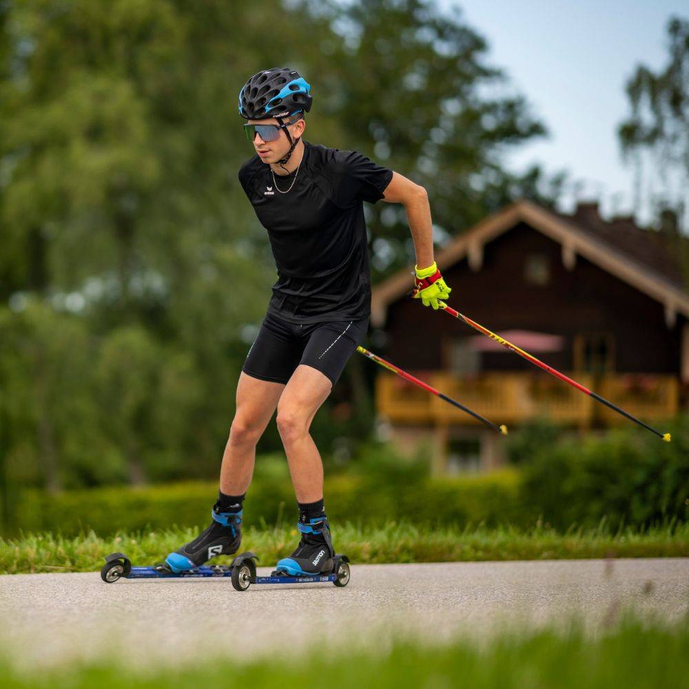 Kinetixx Leichter Sommer-Rollskihandschuh Sebo Zeitbegrenzte Promotion