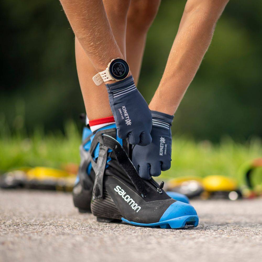 Kinetixx Leichter Sommer-Rollskihandschuh Sebo Zeitbegrenzte Promotion