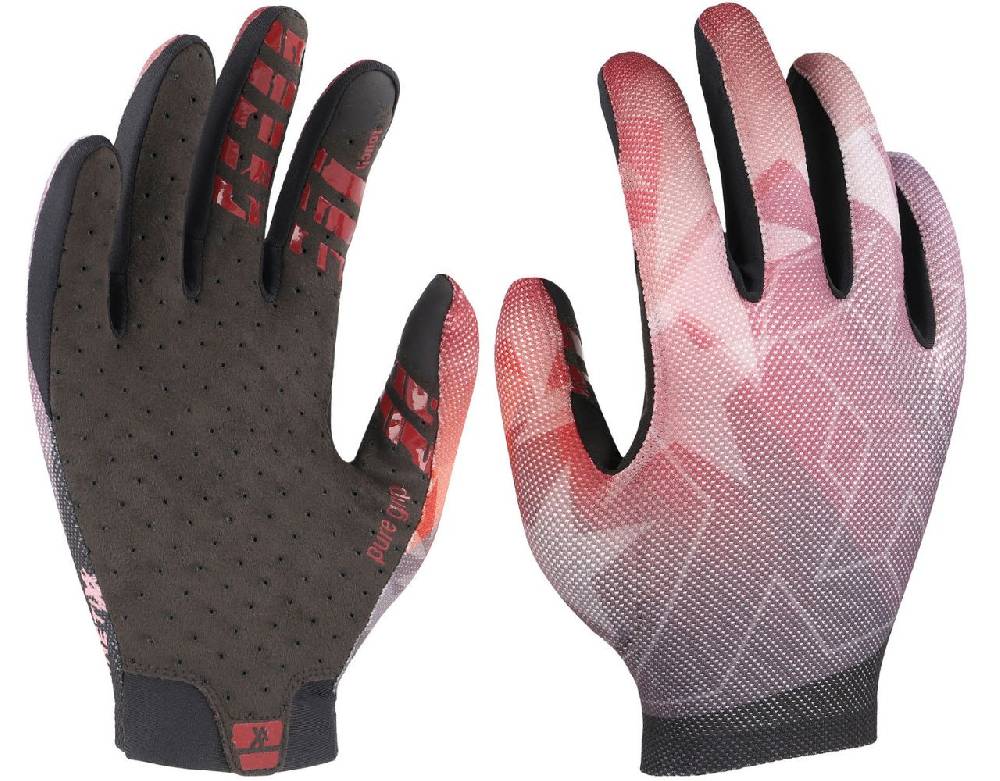 Kinetixx Dünner Langfinger-Radhandschuh Lajos Bis zu 50% Rabatt