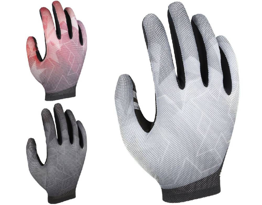 Kinetixx Dünner Langfinger-Radhandschuh Lajos Bis zu 50% Rabatt