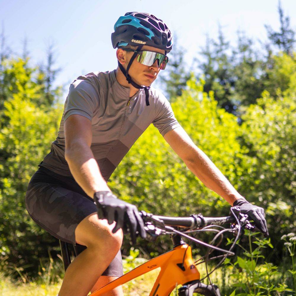 Kinetixx Dünner Langfinger-Radhandschuh Lajos Bis zu 50% Rabatt