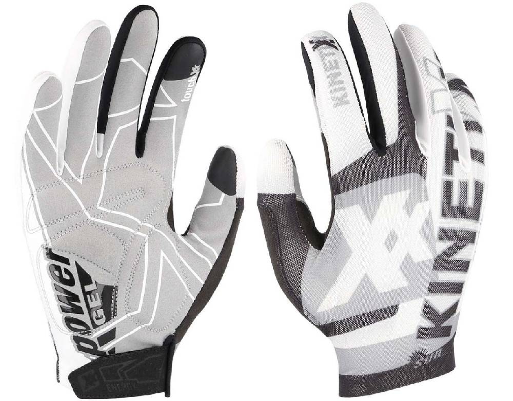 Kinetixx Performance Langfinger-Radhandschuh Luigi Bis zu 60% Rabatt