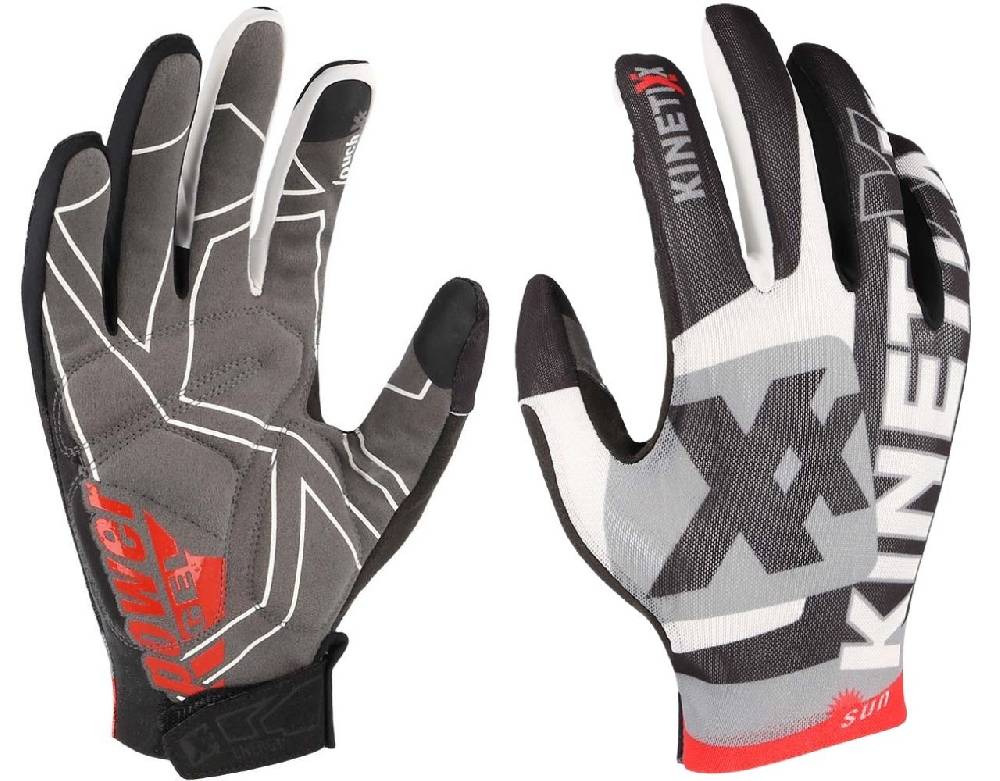 Kinetixx Performance Langfinger-Radhandschuh Luigi Bis zu 60% Rabatt