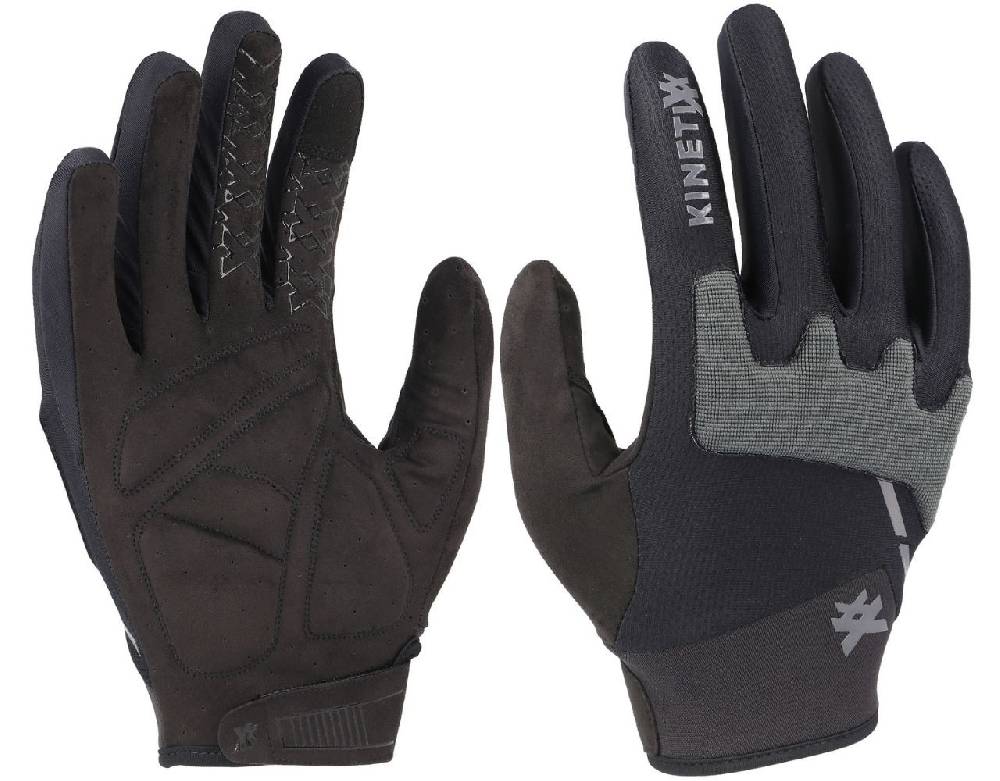 Kinetixx Performance Langfinger-Radhandschuh Liard Nur für heute