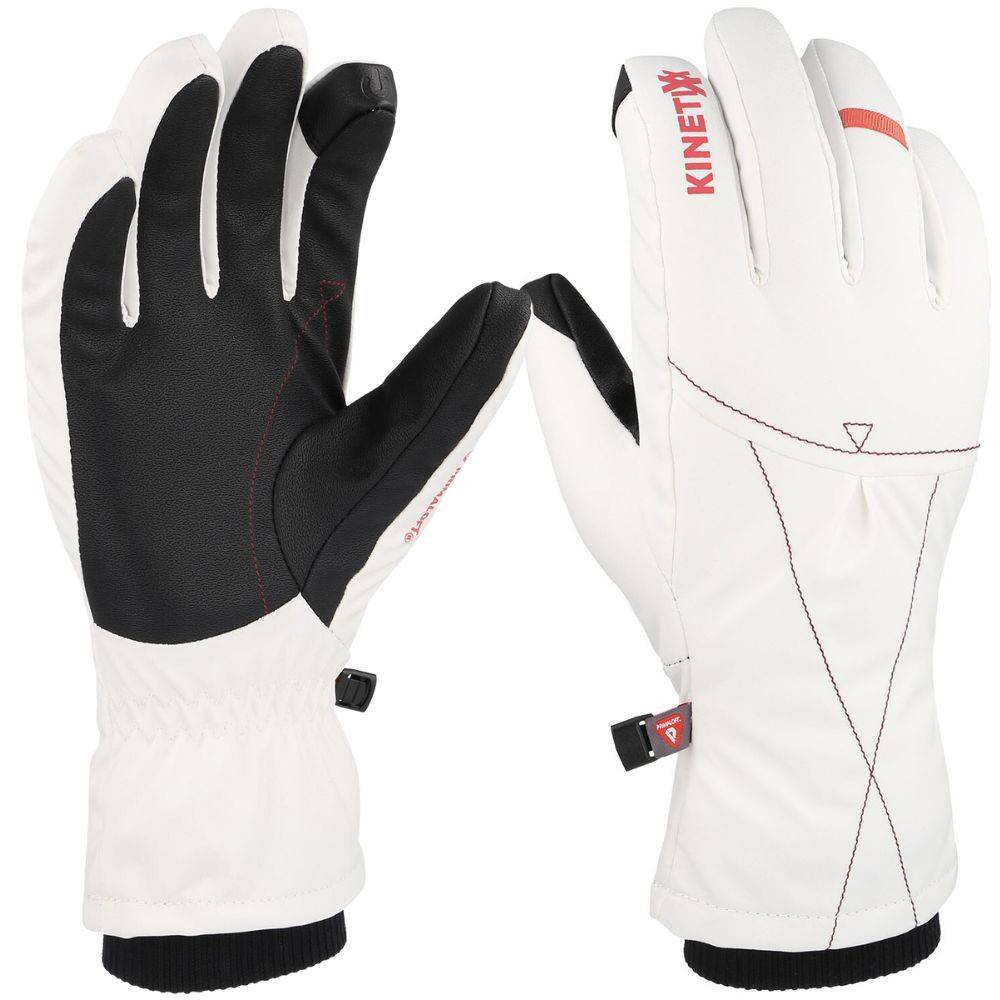 Kinetixx Warmer Damen-Skihandschuh Alysa Bis zu 55% Rabatt