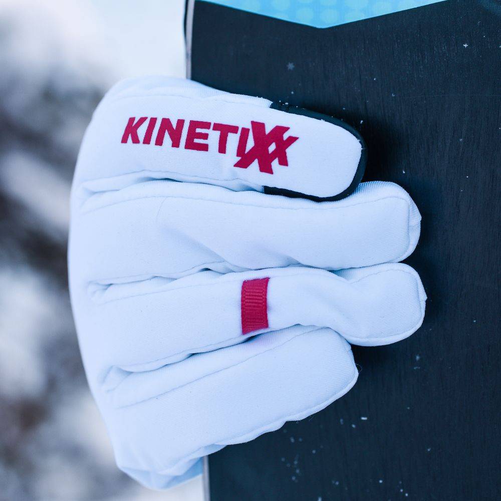 Kinetixx Warmer Damen-Skihandschuh Alysa Bis zu 55% Rabatt