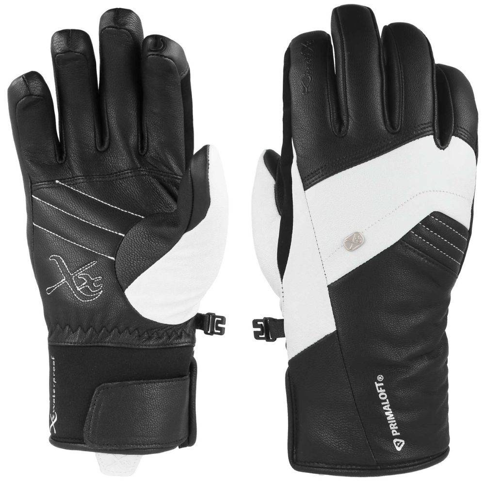 Kinetixx Hochwertiger Damen-Skihandschuh Annouk Discount Store für neue Produkte