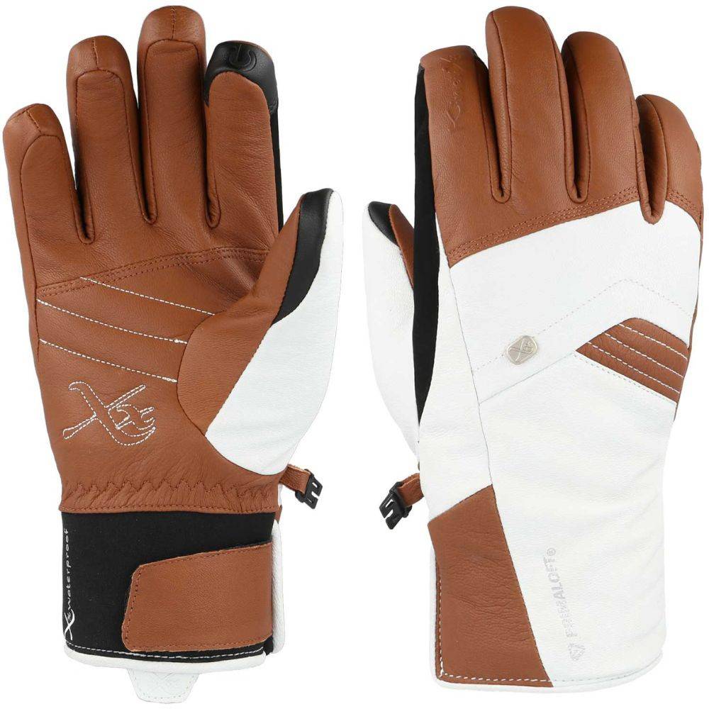Kinetixx Hochwertiger Damen-Skihandschuh Annouk Discount Store für neue Produkte