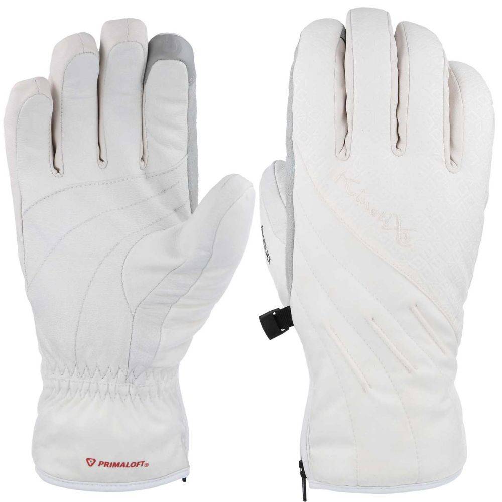 Kinetixx Warmer Damen-Skihandschuh Ashly GTX® Riesige Rabatte
