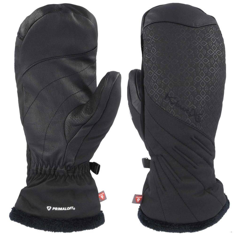 Kinetixx Extrem warmer Fäustling Ashly Mitten GTX® 50% Rabatt mit kostenlosem Versand