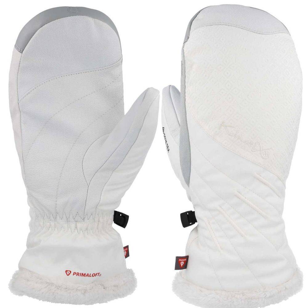 Kinetixx Extrem warmer Fäustling Ashly Mitten GTX® 50% Rabatt mit kostenlosem Versand