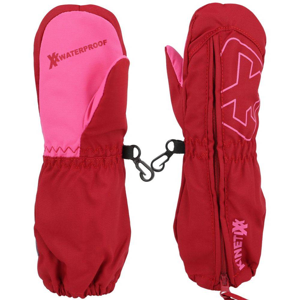 Kinetixx Winterhandschuh Cerrin Baby Clearance-Verkauf
