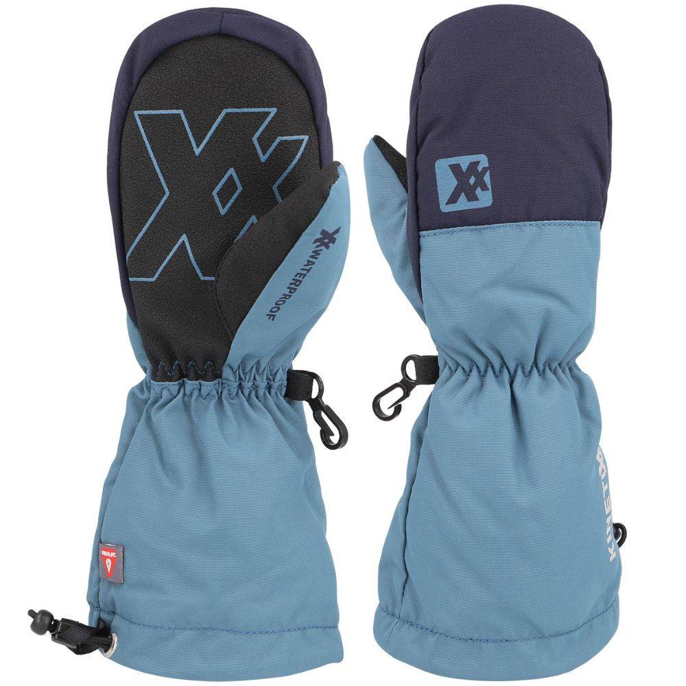 Kinetixx Kinder-Winterhandschuh Cajus Junior Begrenzt auf 3 Tage