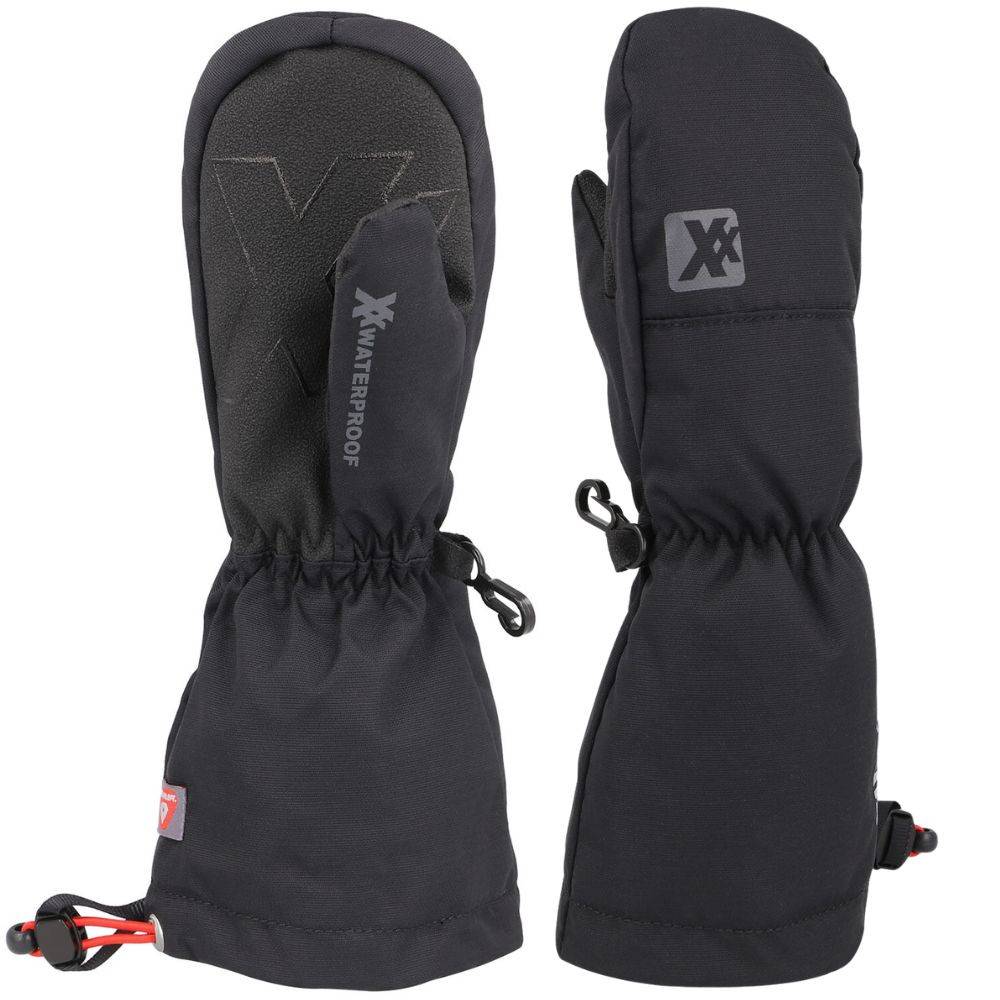 Kinetixx Kinder-Winterhandschuh Cajus Junior Begrenzt auf 3 Tage
