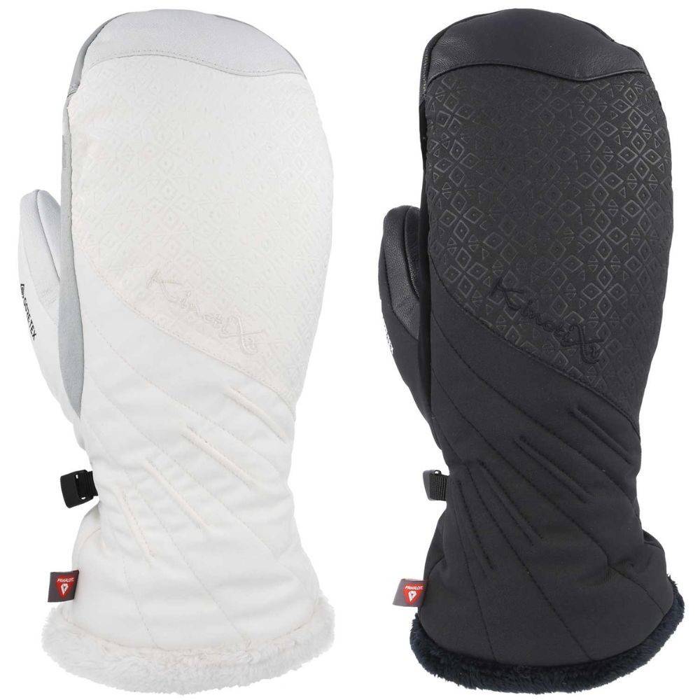 Kinetixx Extrem warmer Fäustling Ashly Mitten GTX® Outlet