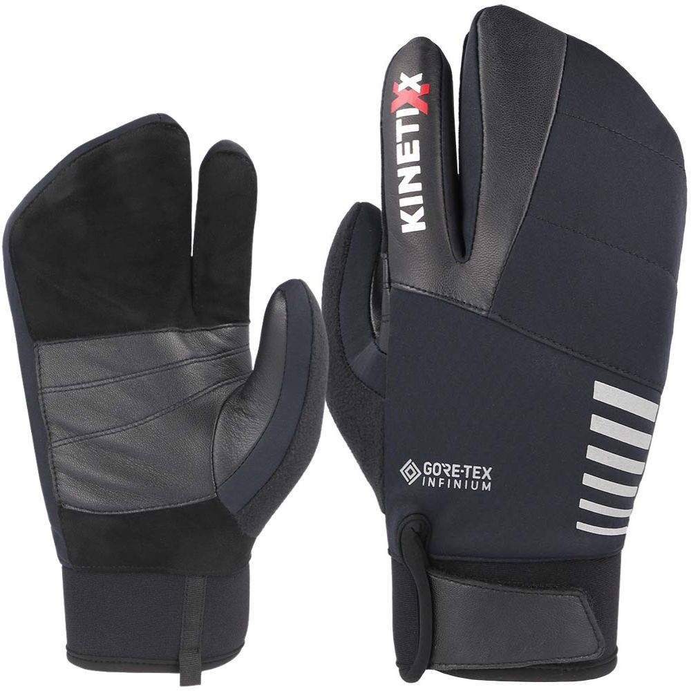 Kinetixx Warmer Drei-Fingerhandschuh Juri Verkauf