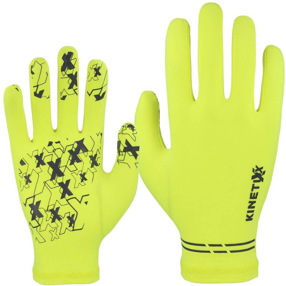 Kinetixx Sehr leichter Liner-Handschuh Malin Schlussverkauf