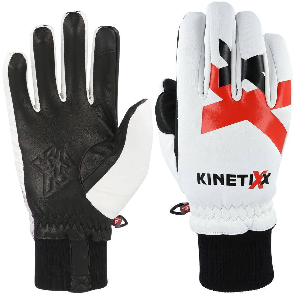 Kinetixx Warmer Winterhandschuh Meru mit PrimaLoft® Meist gekauft